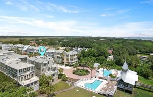 Stunning Seaside Retreat on St Simons Island - Saint Simons Island, Georgia