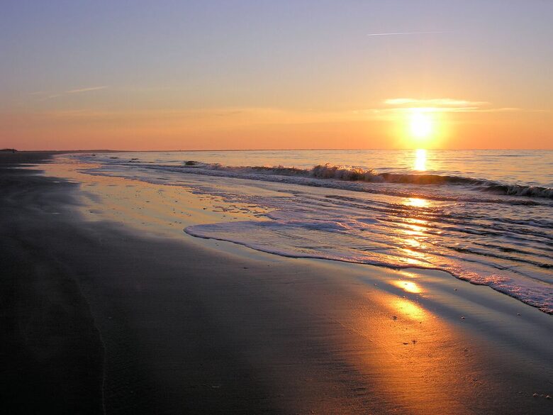 Stunning Seaside Retreat on St Simons Island - Saint Simons Island, Georgia