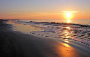 Stunning Seaside Retreat on St Simons Island - Saint Simons Island, Georgia