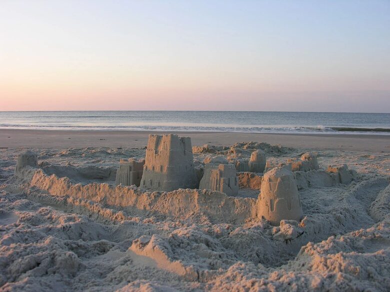 Stunning Seaside Retreat on St Simons Island - Saint Simons Island, Georgia
