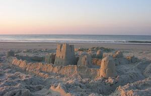 Stunning Seaside Retreat on St Simons Island - Saint Simons Island, Georgia