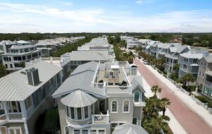 Stunning Seaside Retreat on St Simons Island - Saint Simons Island, Georgia