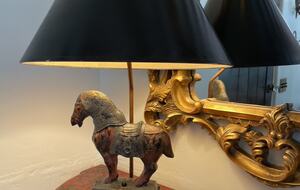 A Charming 1930s Spanish Hideaway near downtown Palm Springs - Palm Springs, California