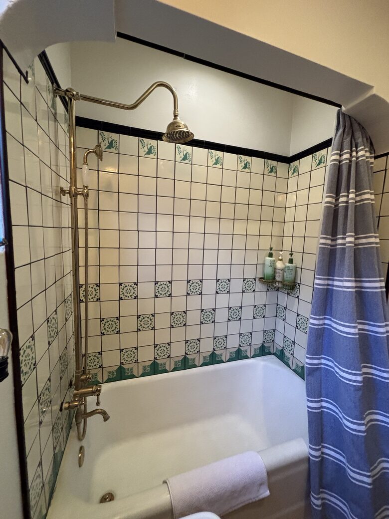 A Charming 1930s Spanish Hideaway near downtown Palm Springs - Palm Springs, California