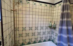 A Charming 1930s Spanish Hideaway near downtown Palm Springs - Palm Springs, California