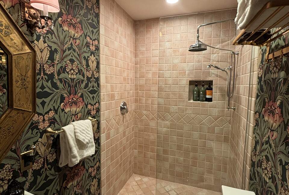 A Charming 1930s Spanish Hideaway near downtown Palm Springs - Palm Springs, California