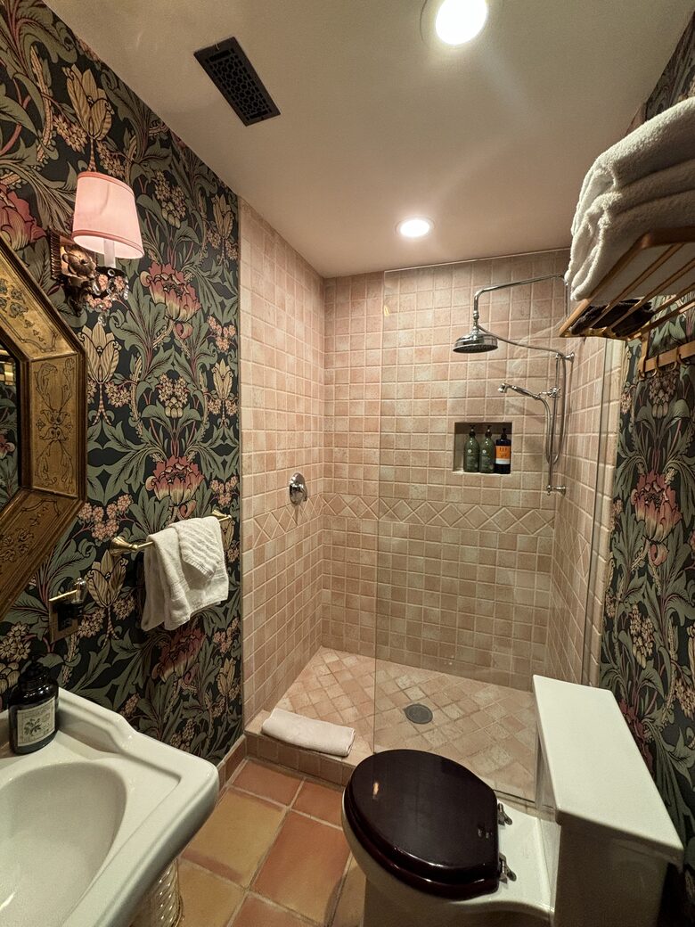 A Charming 1930s Spanish Hideaway near downtown Palm Springs - Palm Springs, California