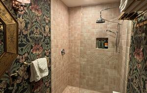 A Charming 1930s Spanish Hideaway near downtown Palm Springs - Palm Springs, California