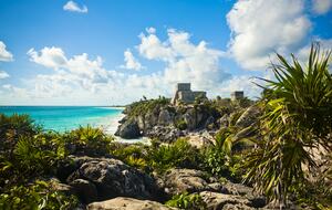 XALET - TULUM 3 Bedroom PH Unit - Tulum, Mexico