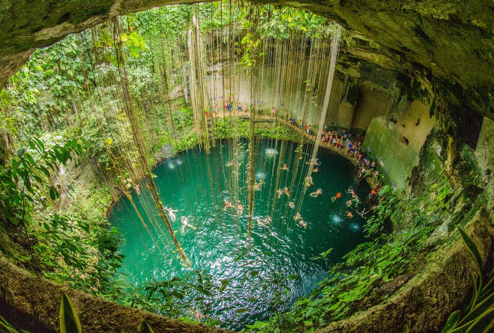 XALET - TULUM 3 Bedroom PH Unit - Tulum, Mexico