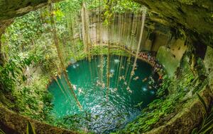 XALET - TULUM 3 Bedroom PH Unit - Tulum, Mexico