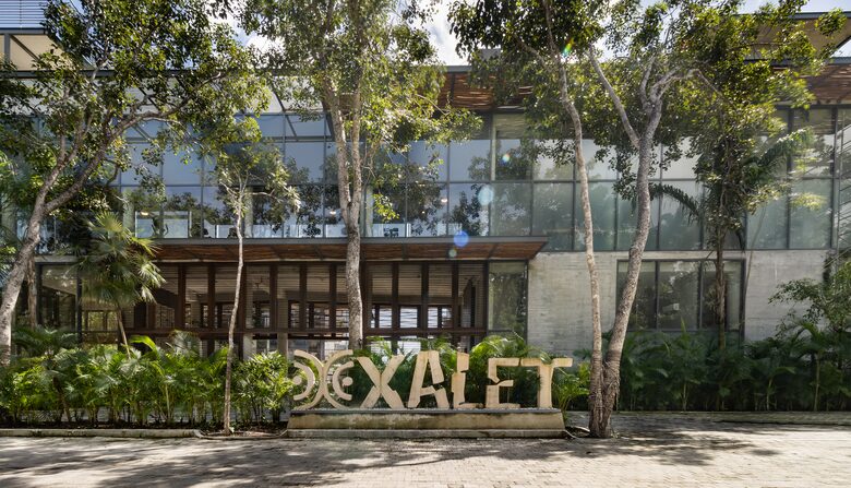 XALET - TULUM 3 Bedroom PH Unit - Tulum, Mexico