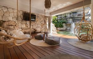 XALET - TULUM 3 Bedroom PH Unit - Tulum, Mexico