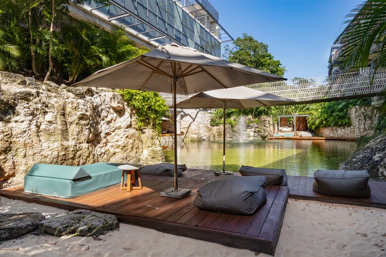 XALET - TULUM 3 Bedroom PH Unit - Tulum, Mexico