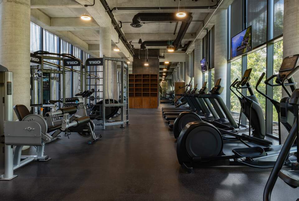 XALET - TULUM 3 Bedroom PH Unit - Tulum, Mexico