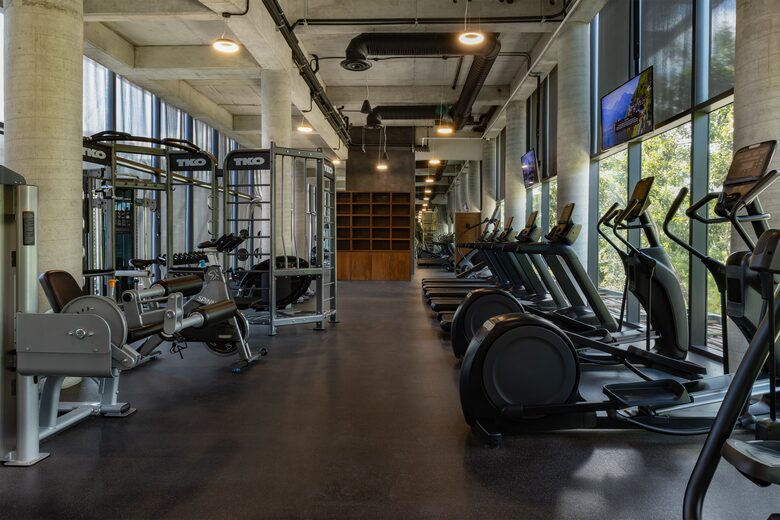 XALET - TULUM 3 Bedroom PH Unit - Tulum, Mexico