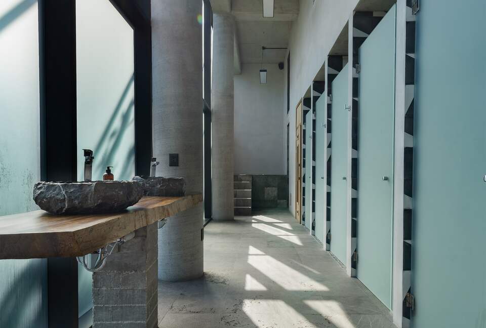 XALET - TULUM 3 Bedroom PH Unit - Tulum, Mexico