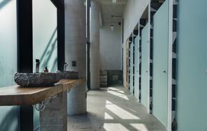 XALET - TULUM 3 Bedroom PH Unit - Tulum, Mexico