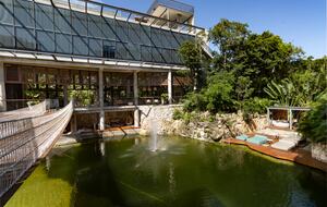 XALET - TULUM 3 Bedroom PH Unit - Tulum, Mexico