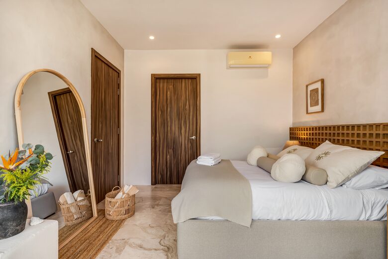 XALET - TULUM 3 Bedroom PH Unit - Tulum, Mexico