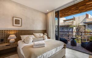 XALET - TULUM 3 Bedroom PH Unit - Tulum, Mexico