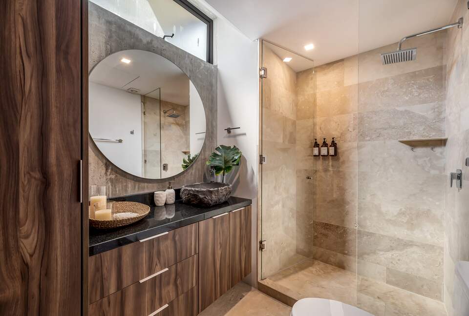 XALET - TULUM 3 Bedroom PH Unit - Tulum, Mexico