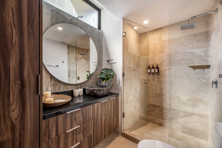 XALET - TULUM 3 Bedroom PH Unit - Tulum, Mexico