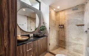 XALET - TULUM 3 Bedroom PH Unit - Tulum, Mexico