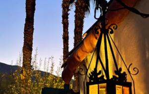 A Charming 1930s Spanish Hideaway near downtown Palm Springs - Palm Springs, California