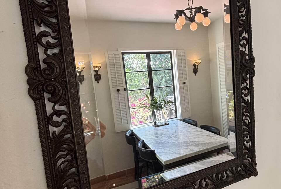 A Charming 1930s Spanish Hideaway near downtown Palm Springs - Palm Springs, California