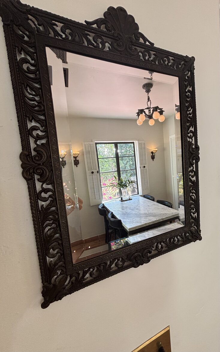 A Charming 1930s Spanish Hideaway near downtown Palm Springs - Palm Springs, California