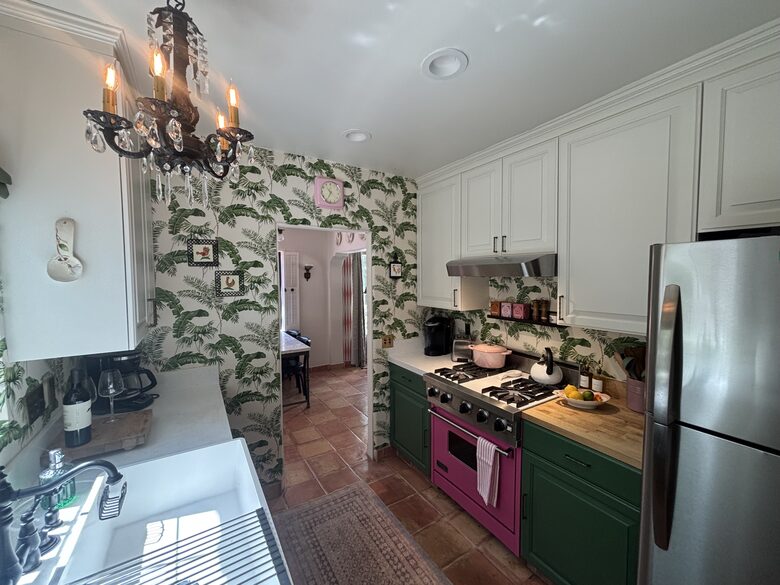 A Charming 1930s Spanish Hideaway near downtown Palm Springs - Palm Springs, California