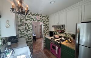 A Charming 1930s Spanish Hideaway near downtown Palm Springs - Palm Springs, California