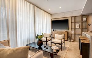 XALET - TULUM 3 Bedroom PH Unit - Tulum, Mexico