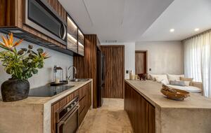 XALET - TULUM 3 Bedroom PH Unit - Tulum, Mexico