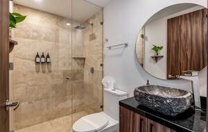 XALET - TULUM 3 Bedroom PH Unit - Tulum, Mexico