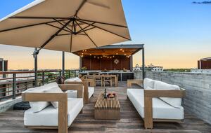 XALET - TULUM 3 Bedroom PH Unit - Tulum, Mexico