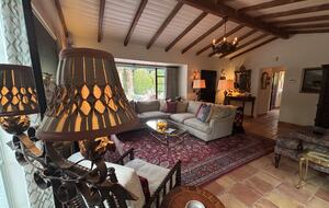 A Charming 1930s Spanish Hideaway near downtown Palm Springs - Palm Springs, California