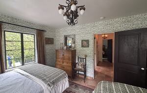 A Charming 1930s Spanish Hideaway near downtown Palm Springs - Palm Springs, California