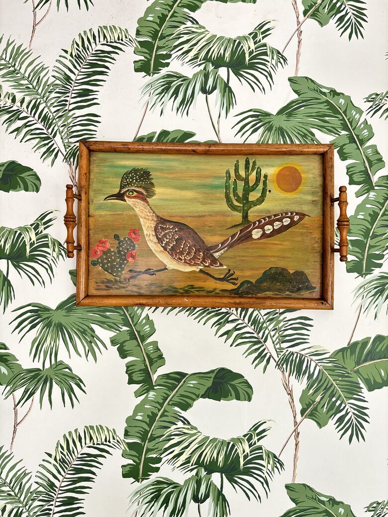 A Charming 1930s Spanish Hideaway near downtown Palm Springs - Palm Springs, California