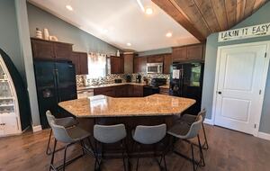 Mountainview Lakeside Escape - LaFollette, Tennessee