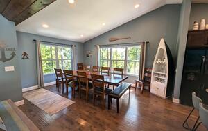 Mountainview Lakeside Escape - LaFollette, Tennessee