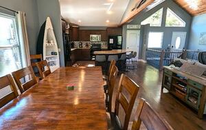 Mountainview Lakeside Escape - LaFollette, Tennessee