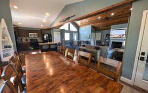 Mountainview Lakeside Escape - LaFollette, Tennessee