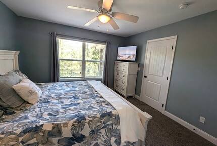 Mountainview Lakeside Escape - LaFollette, Tennessee