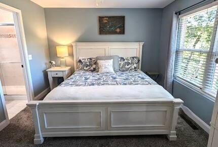 Mountainview Lakeside Escape - LaFollette, Tennessee