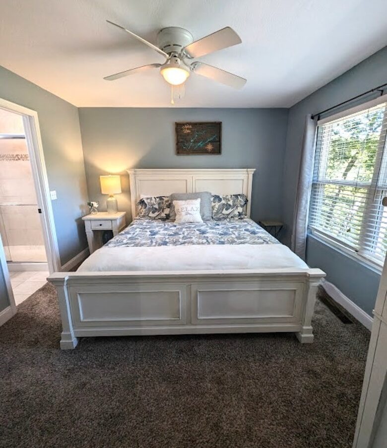 Mountainview Lakeside Escape - LaFollette, Tennessee