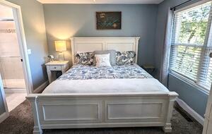 Mountainview Lakeside Escape - LaFollette, Tennessee