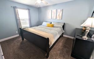 Mountainview Lakeside Escape - LaFollette, Tennessee