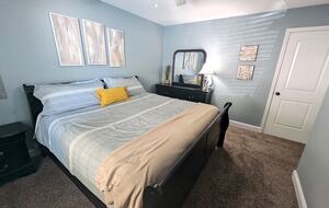 Mountainview Lakeside Escape - LaFollette, Tennessee